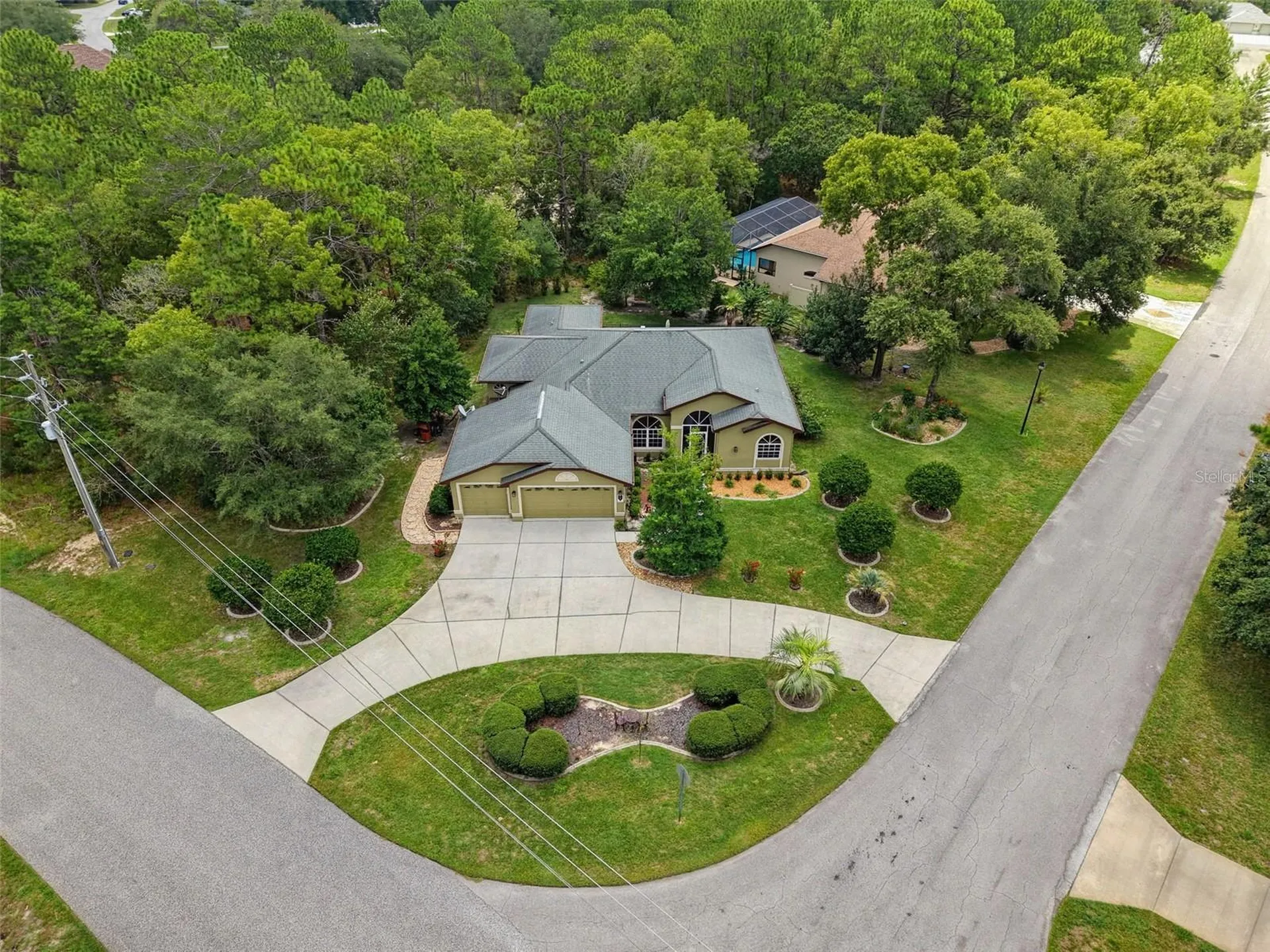 1 Plumbago Drive Homosassa FL 34446