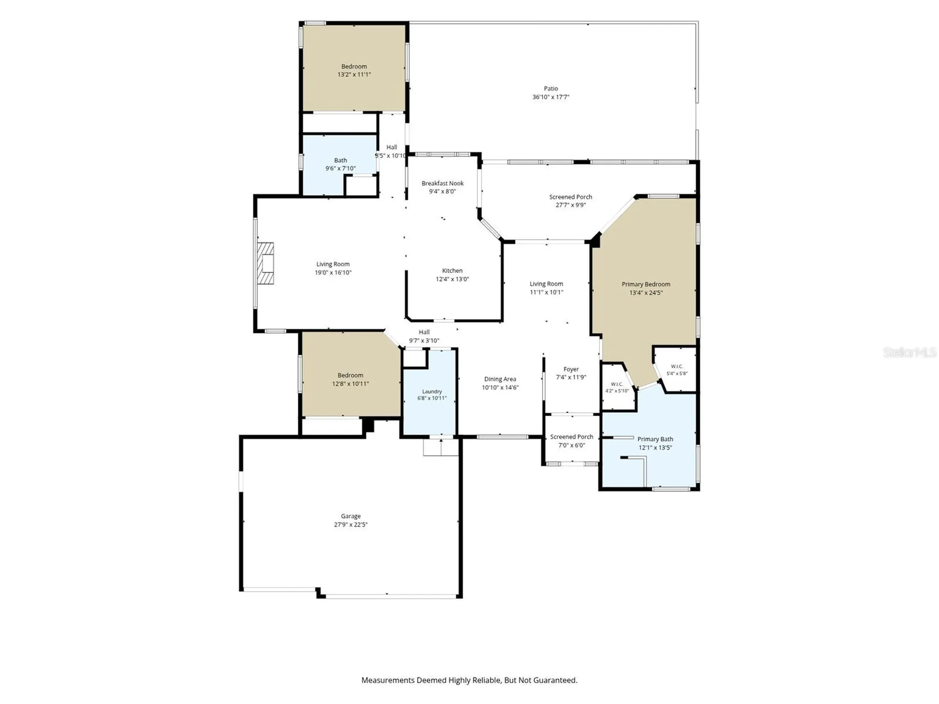 1 Plumbago Drive Homosassa FL 34446