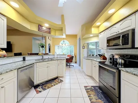 1 Plumbago Drive Homosassa FL 34446