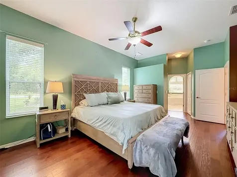 1 Plumbago Drive Homosassa FL 34446