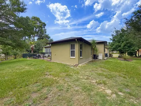 1 Plumbago Drive Homosassa FL 34446