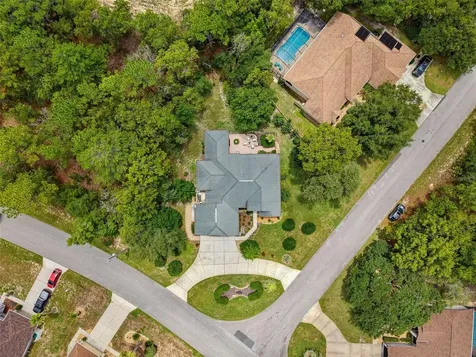 1 Plumbago Drive Homosassa FL 34446