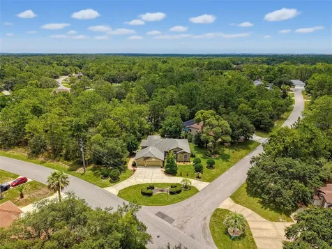 1 Plumbago Drive Homosassa FL 34446