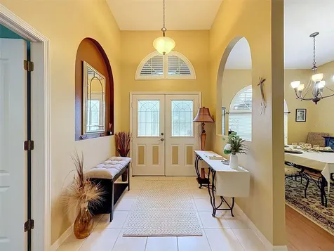 1 Plumbago Drive Homosassa FL 34446