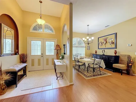 1 Plumbago Drive Homosassa FL 34446