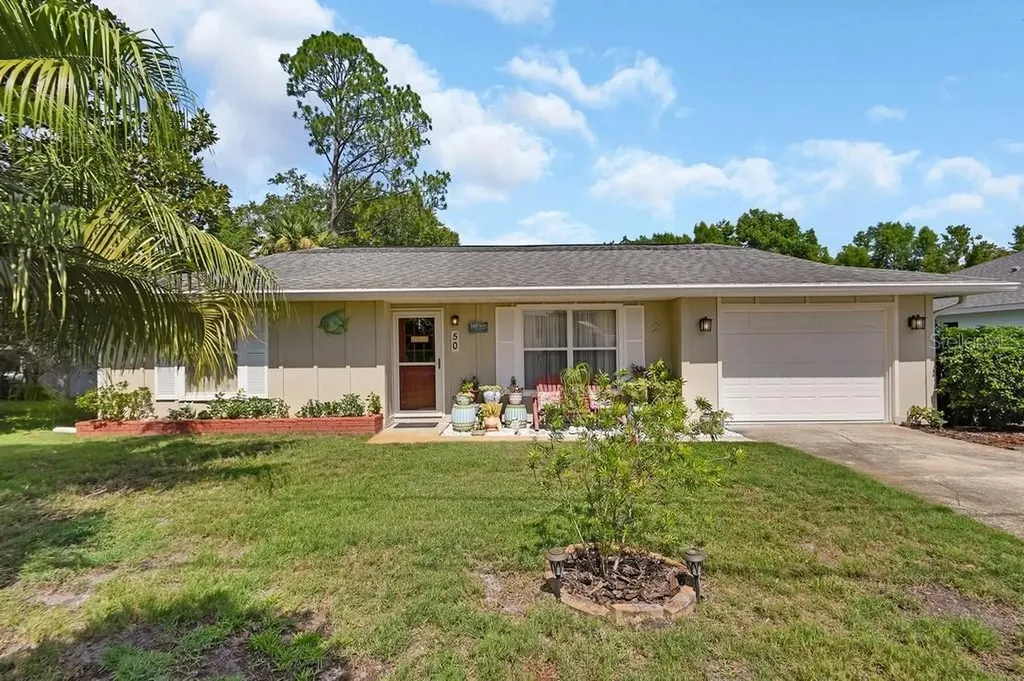 50 Bonita Road Debary FL 32713