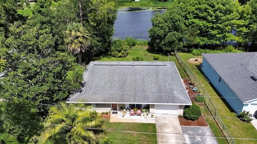 50 Bonita Road Debary FL 32713