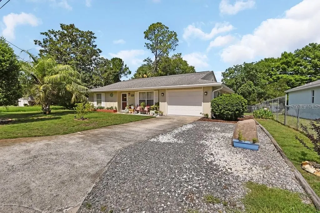 50 Bonita Road Debary FL 32713