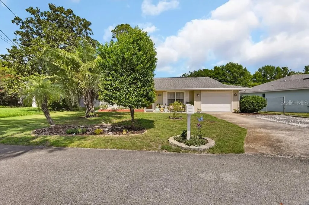 50 Bonita Road Debary FL 32713