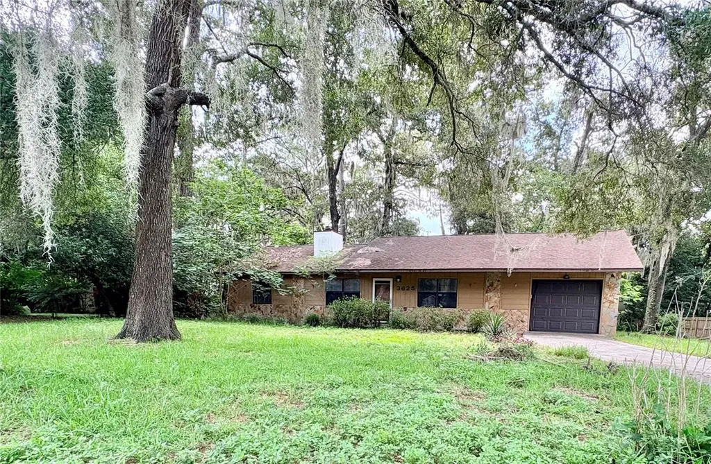 3625 NE 18th Court Ocala FL 34479