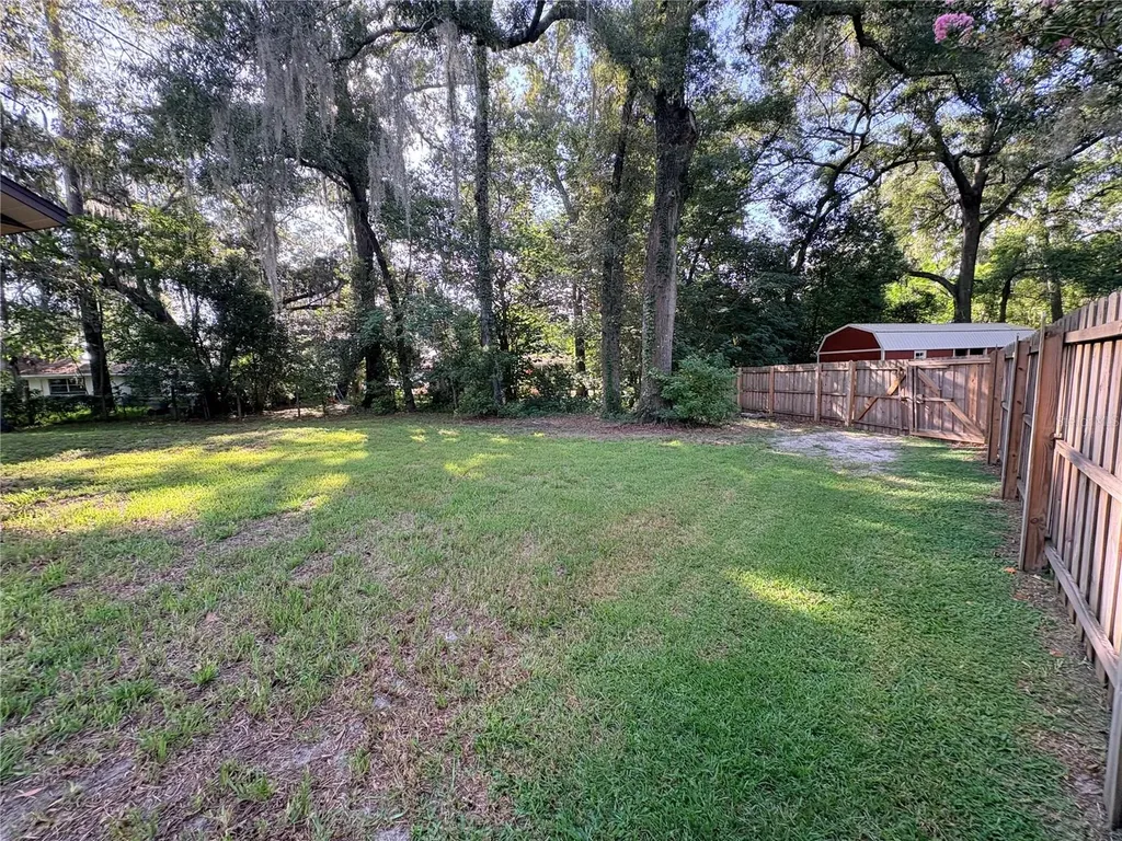 3625 NE 18th Court Ocala FL 34479
