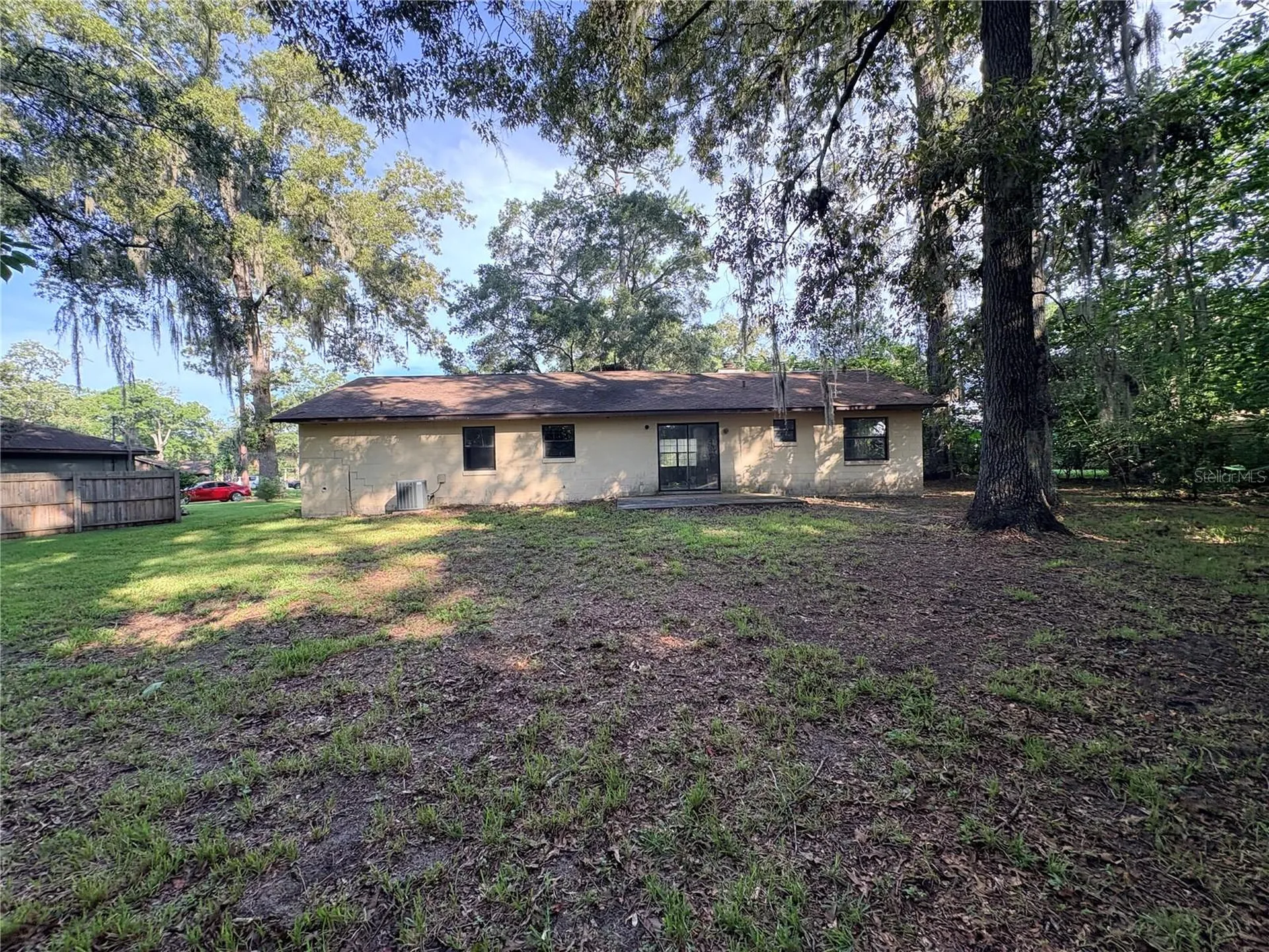 3625 NE 18th Court Ocala FL 34479