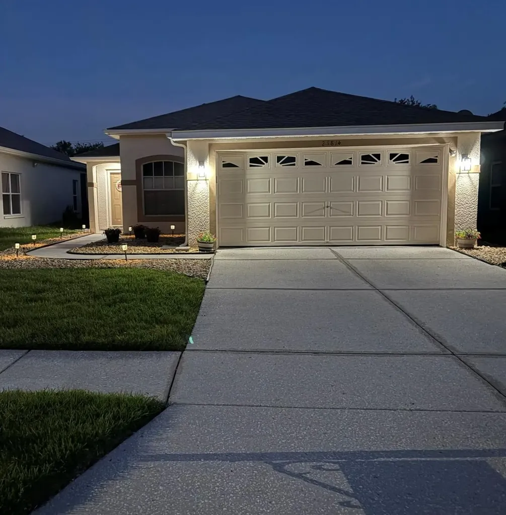 23814 Coral Ridge Lane Land O Lakes FL 34639