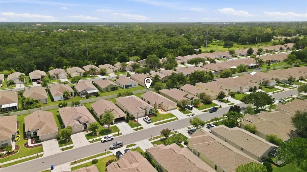 23814 Coral Ridge Lane Land O Lakes FL 34639