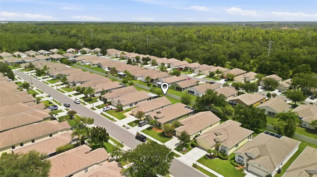 23814 Coral Ridge Lane Land O Lakes FL 34639