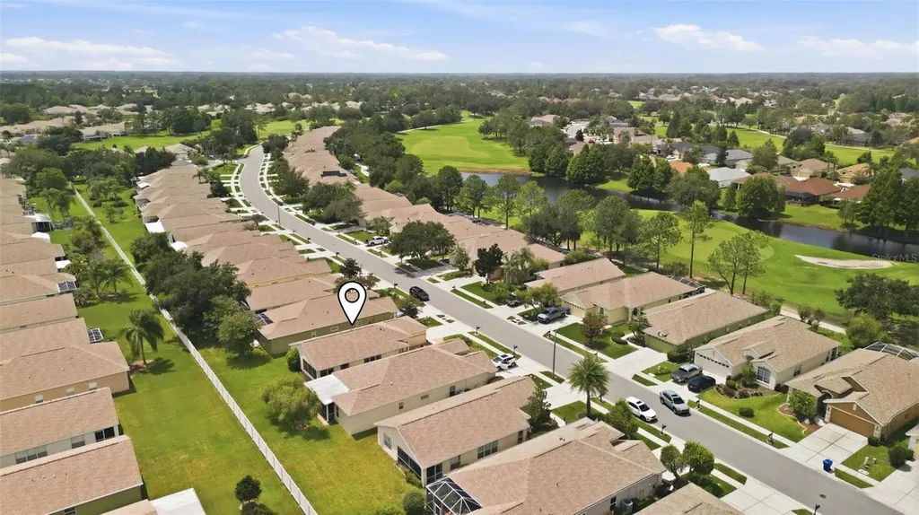 23814 Coral Ridge Lane Land O Lakes FL 34639