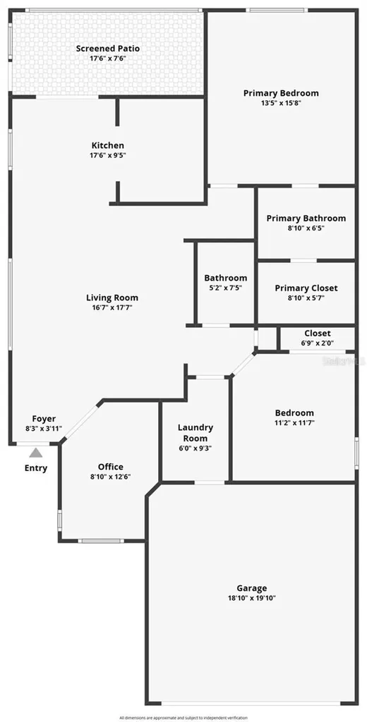 23814 Coral Ridge Lane Land O Lakes FL 34639