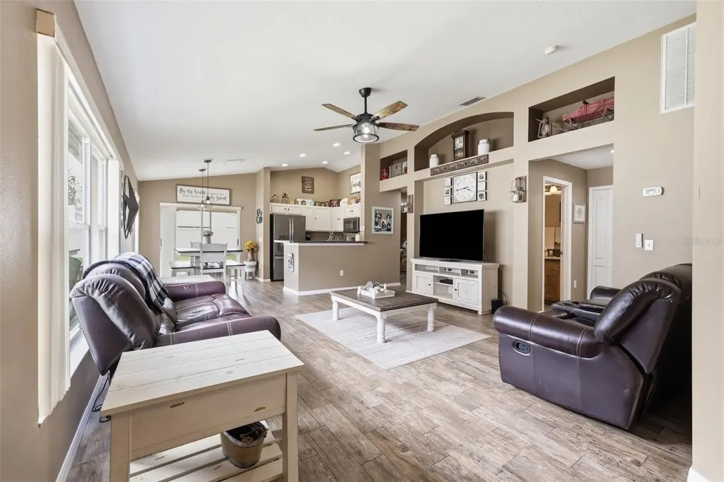 23814 Coral Ridge Lane Land O Lakes FL 34639