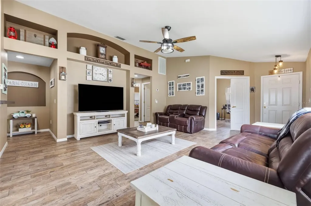23814 Coral Ridge Lane Land O Lakes FL 34639