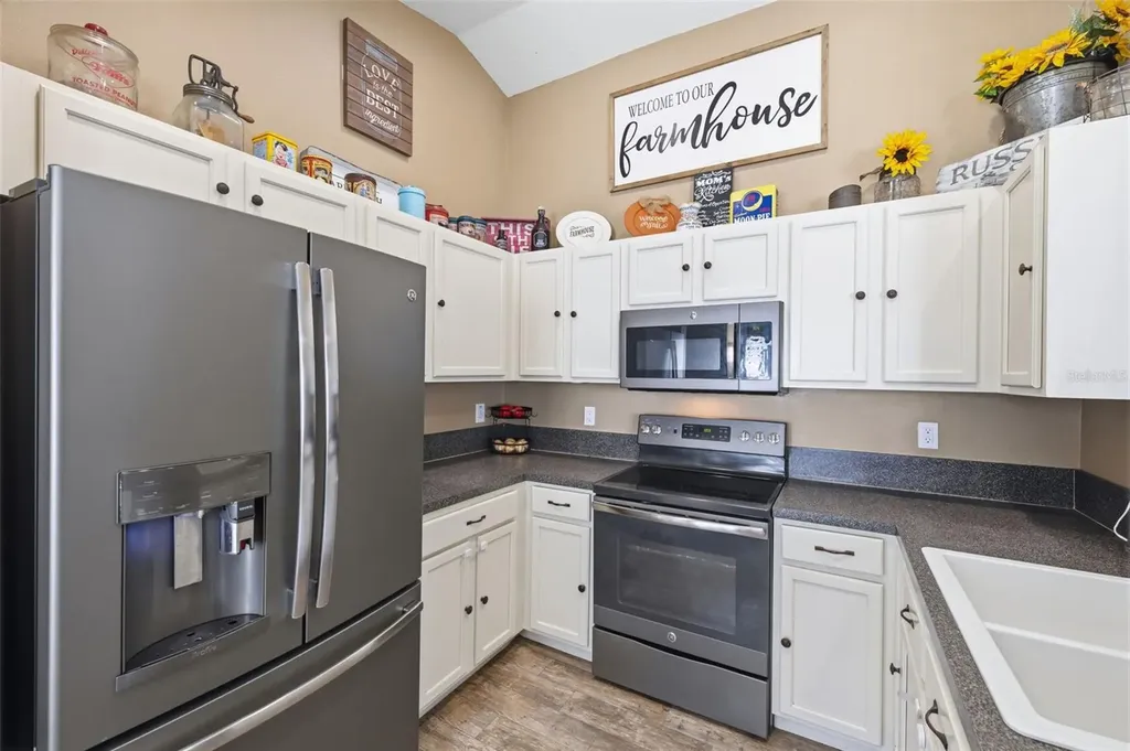 23814 Coral Ridge Lane Land O Lakes FL 34639