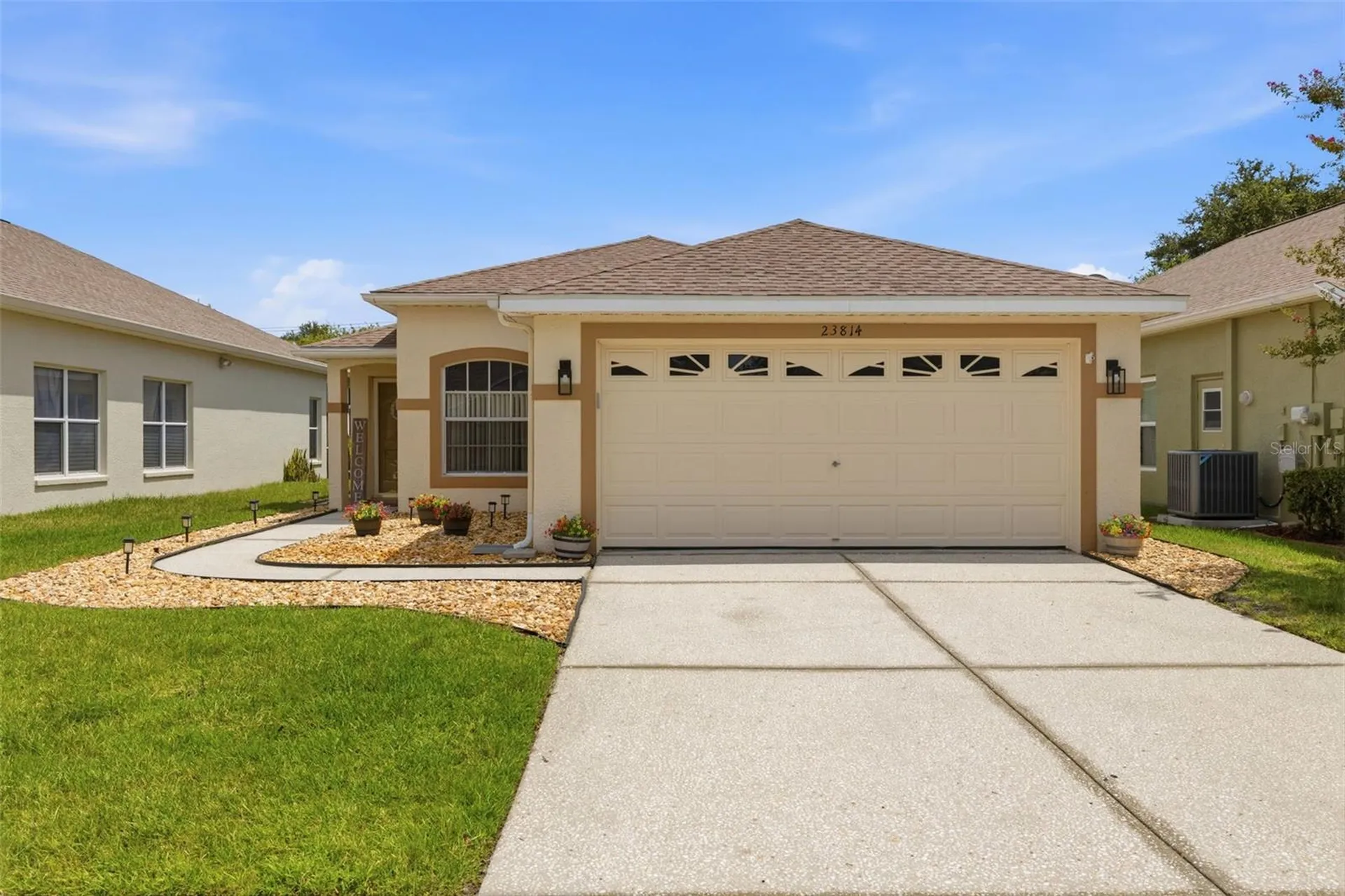 23814 Coral Ridge Lane Land O Lakes FL 34639