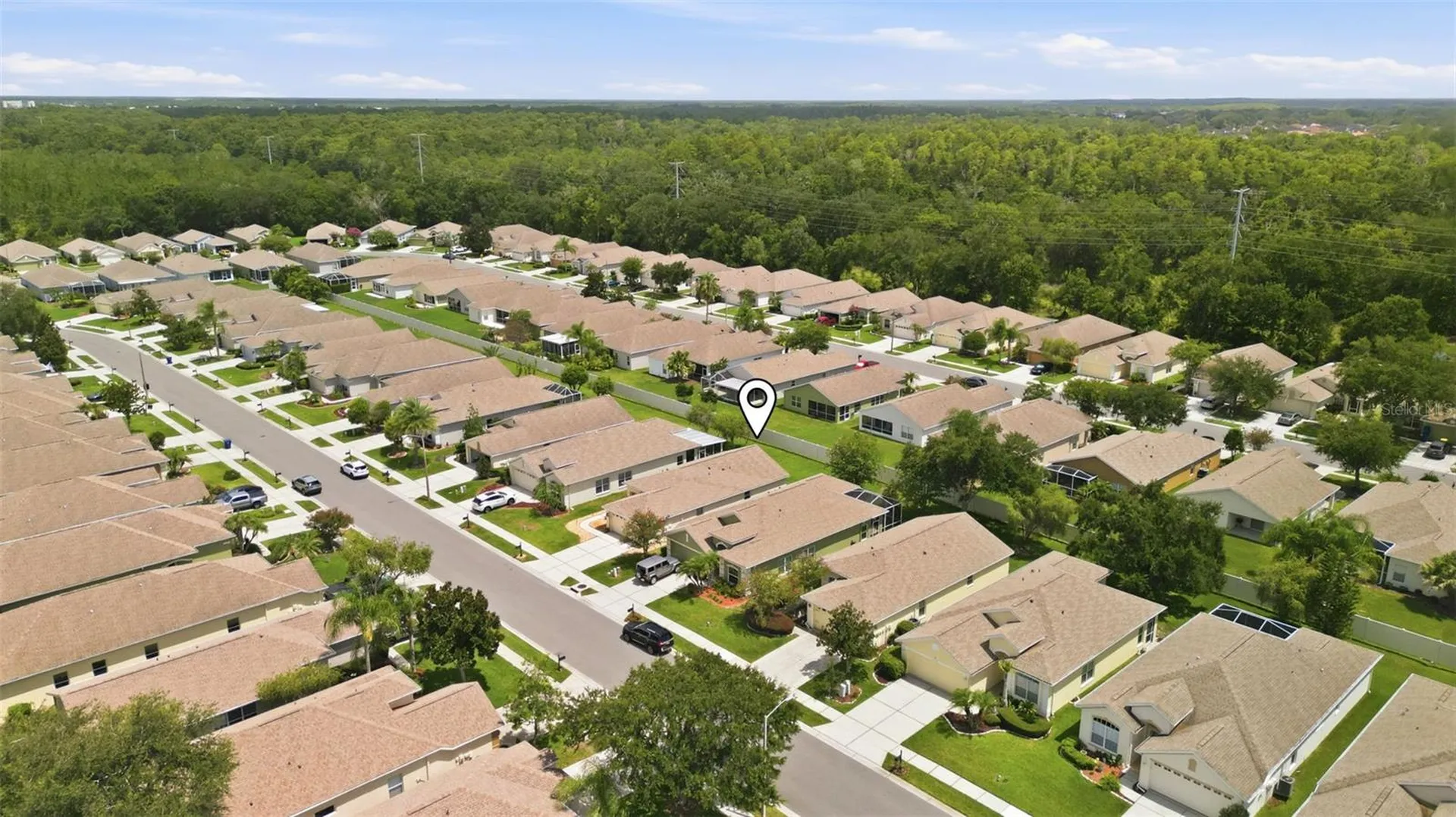 23814 Coral Ridge Lane Land O Lakes FL 34639
