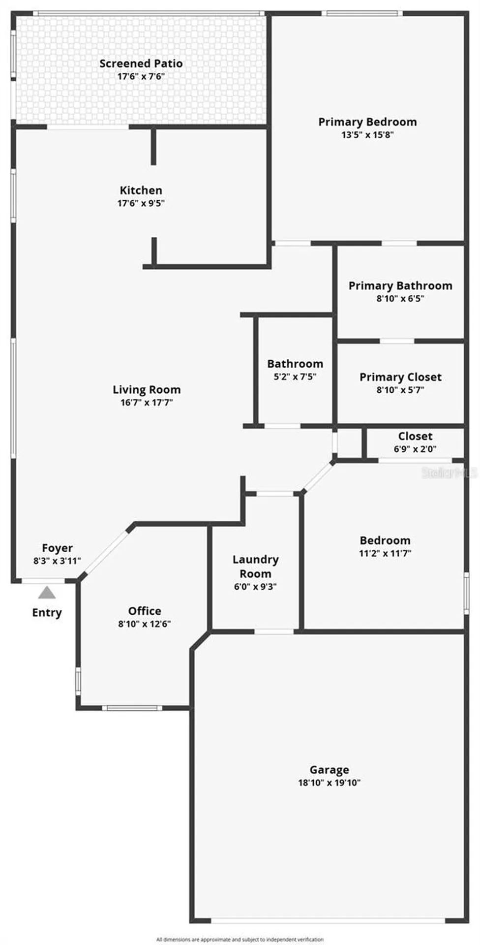 23814 Coral Ridge Lane Land O Lakes FL 34639
