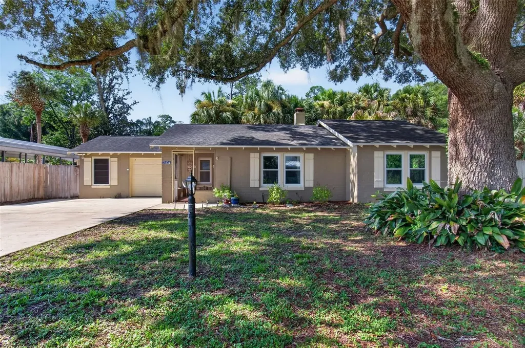 715 NW 22nd Avenue Gainesville FL 32609