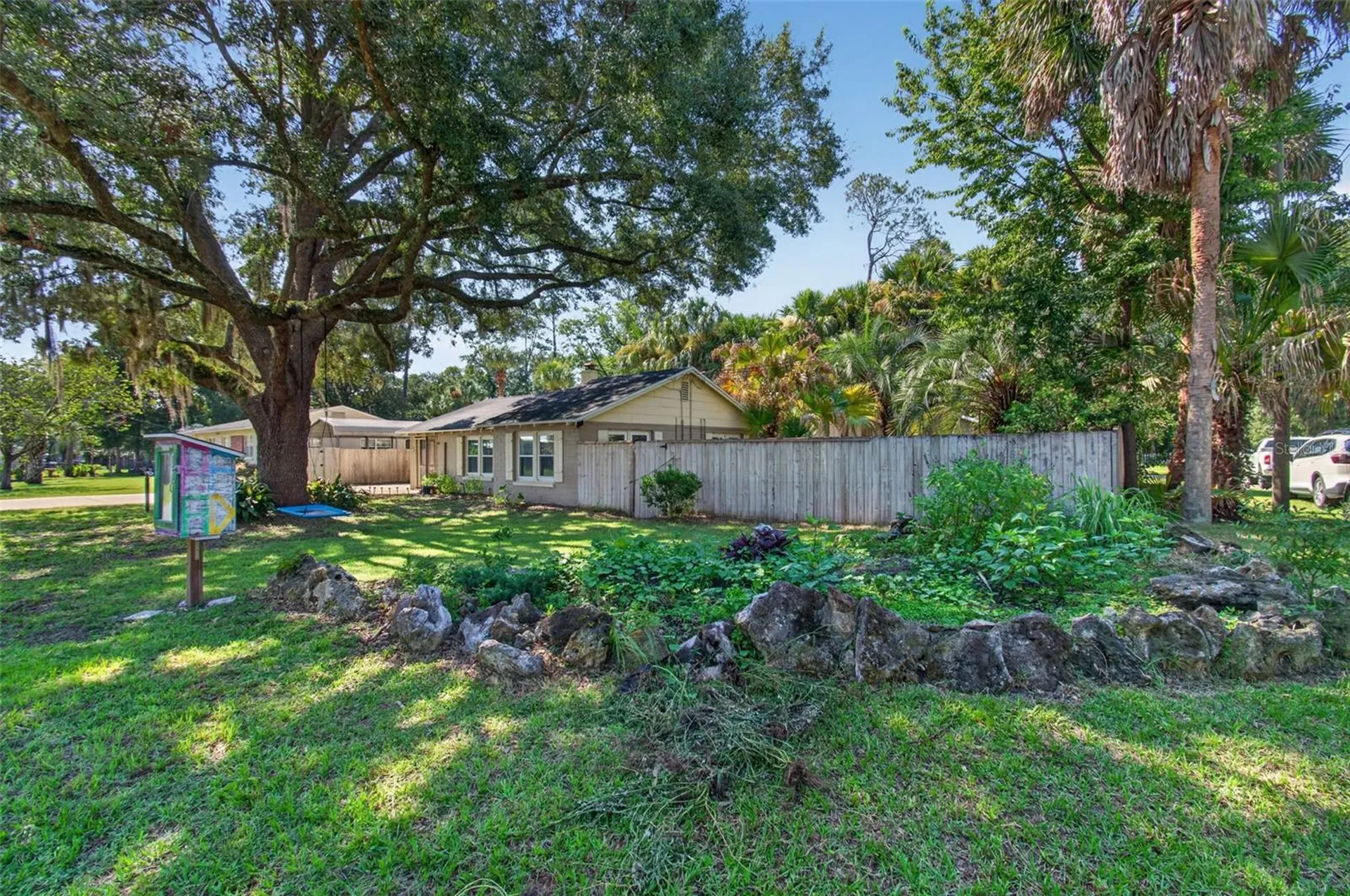 715 NW 22nd Avenue Gainesville FL 32609