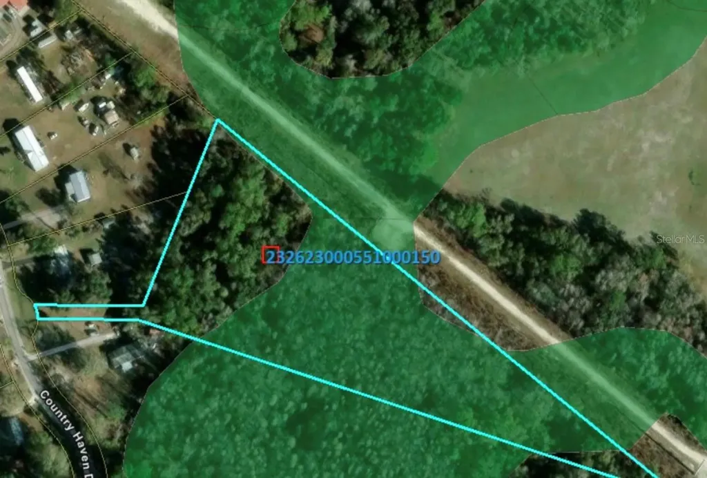 0 Country Haven Drive Lakeland FL 33809