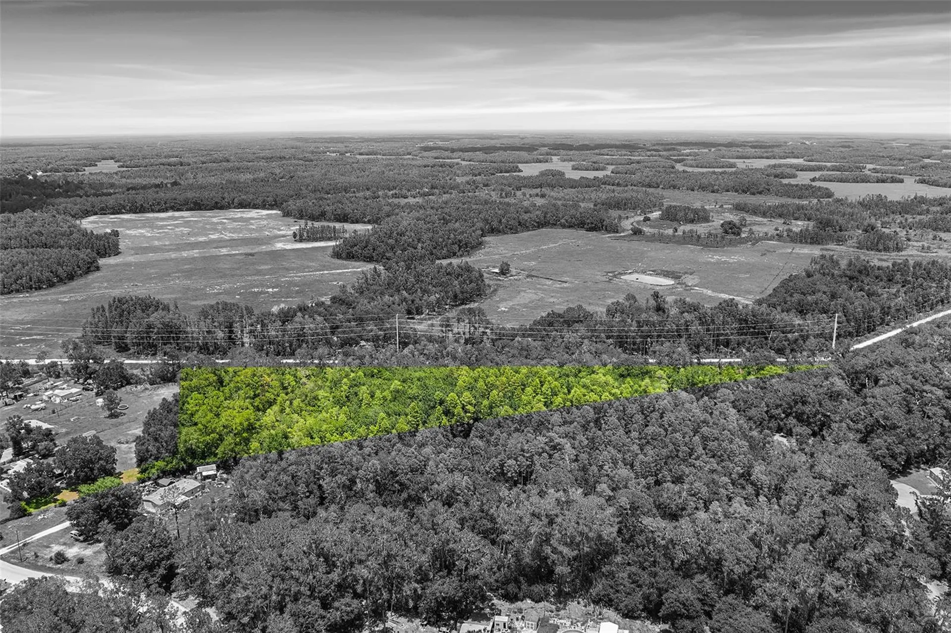 0 Country Haven Drive Lakeland FL 33809