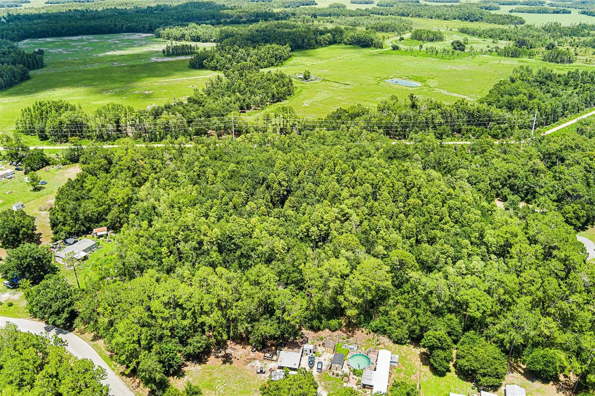 0 Country Haven Drive Lakeland FL 33809