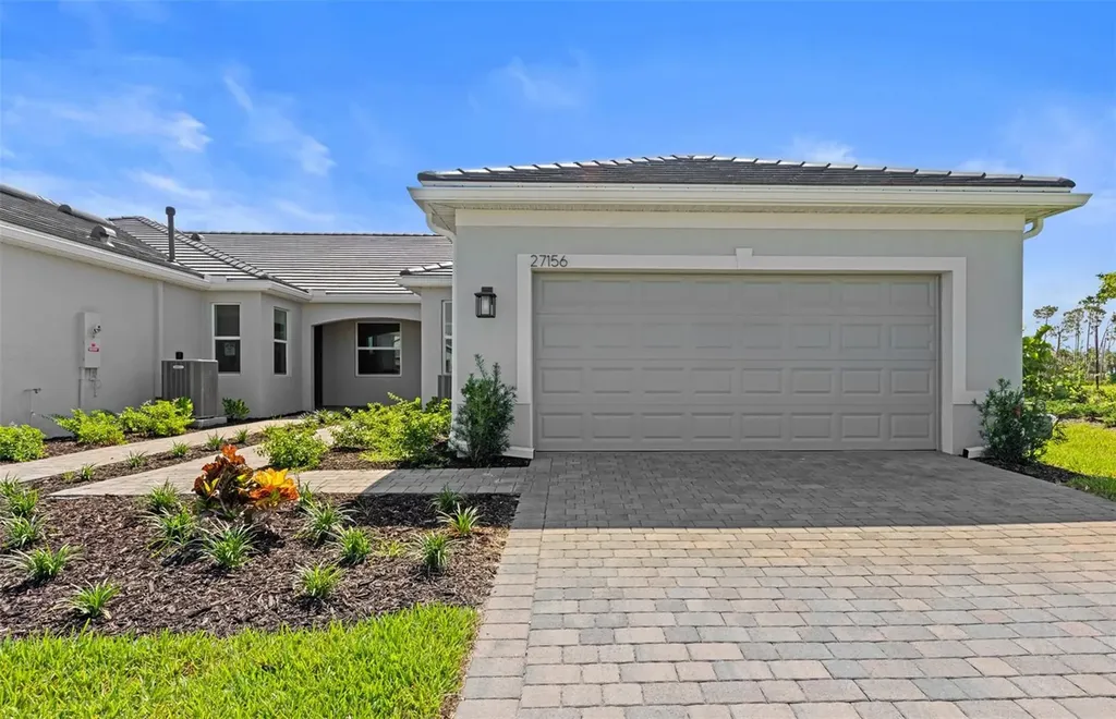 27112 Clam Shell Court Englewood FL 34223