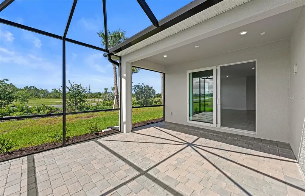 27112 Clam Shell Court Englewood FL 34223