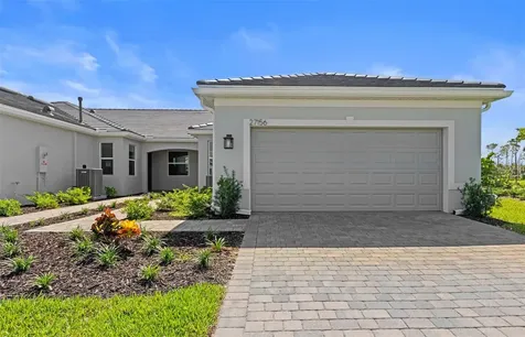 27112 Clam Shell Court Englewood FL 34223