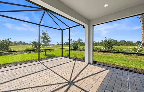 27112 Clam Shell Court Englewood FL 34223