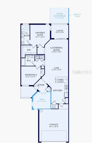 27112 Clam Shell Court Englewood FL 34223