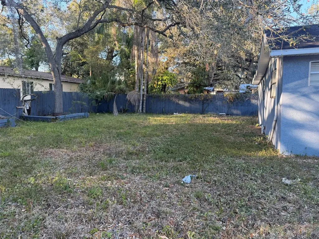 2020 E Powhatan Avenue Tampa FL 33610