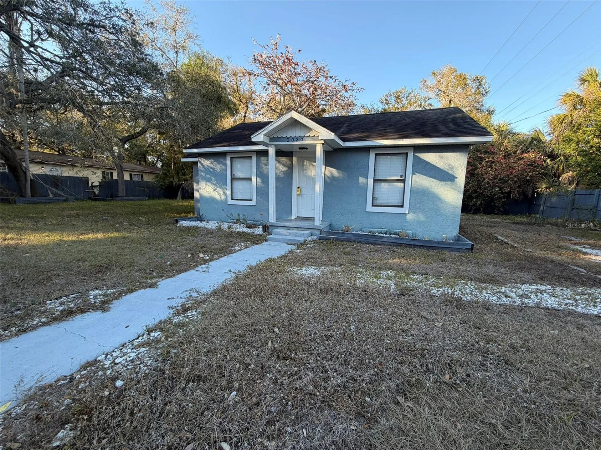 2020 E Powhatan Avenue Tampa FL 33610