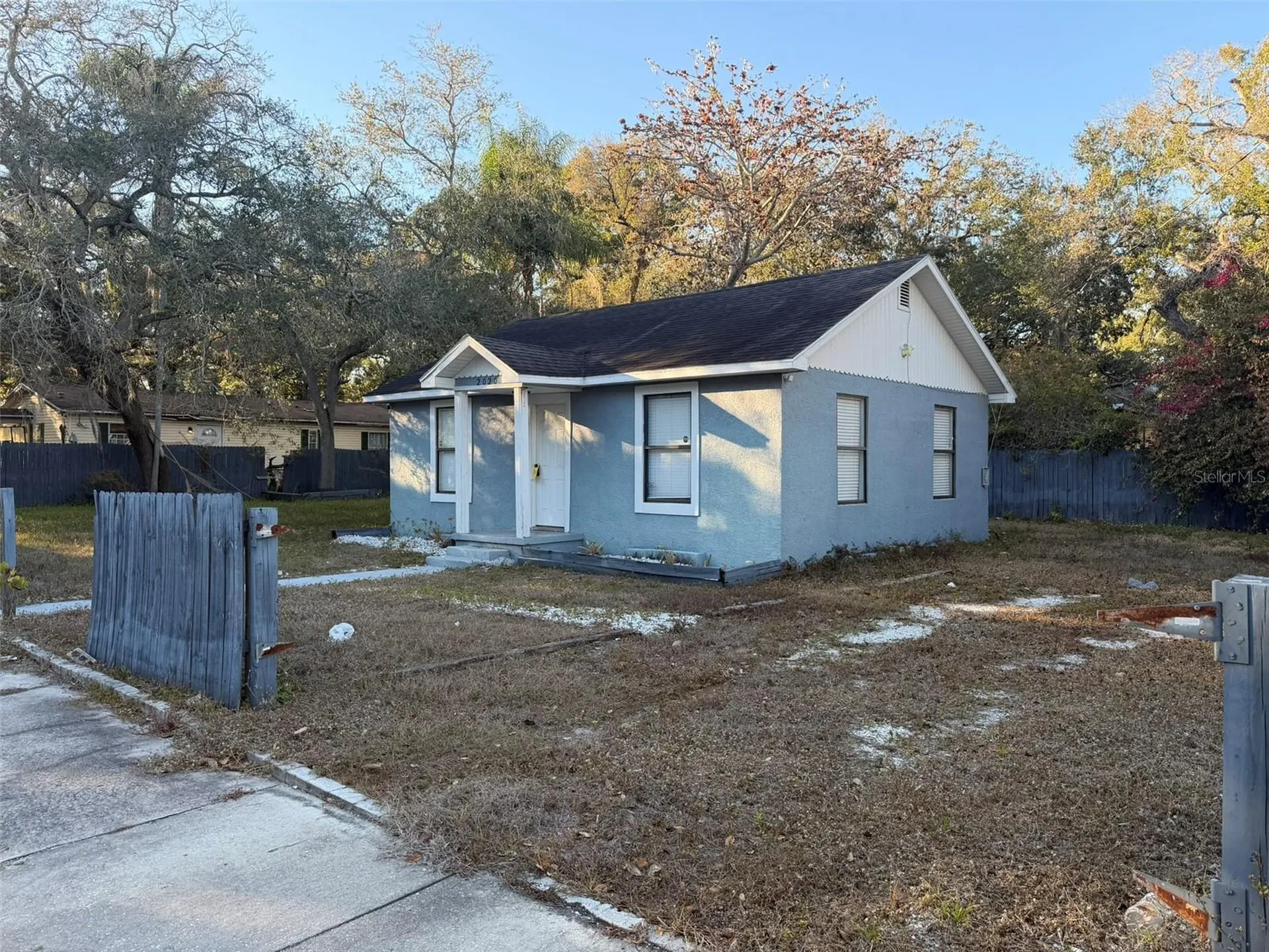 2020 E Powhatan Avenue Tampa FL 33610