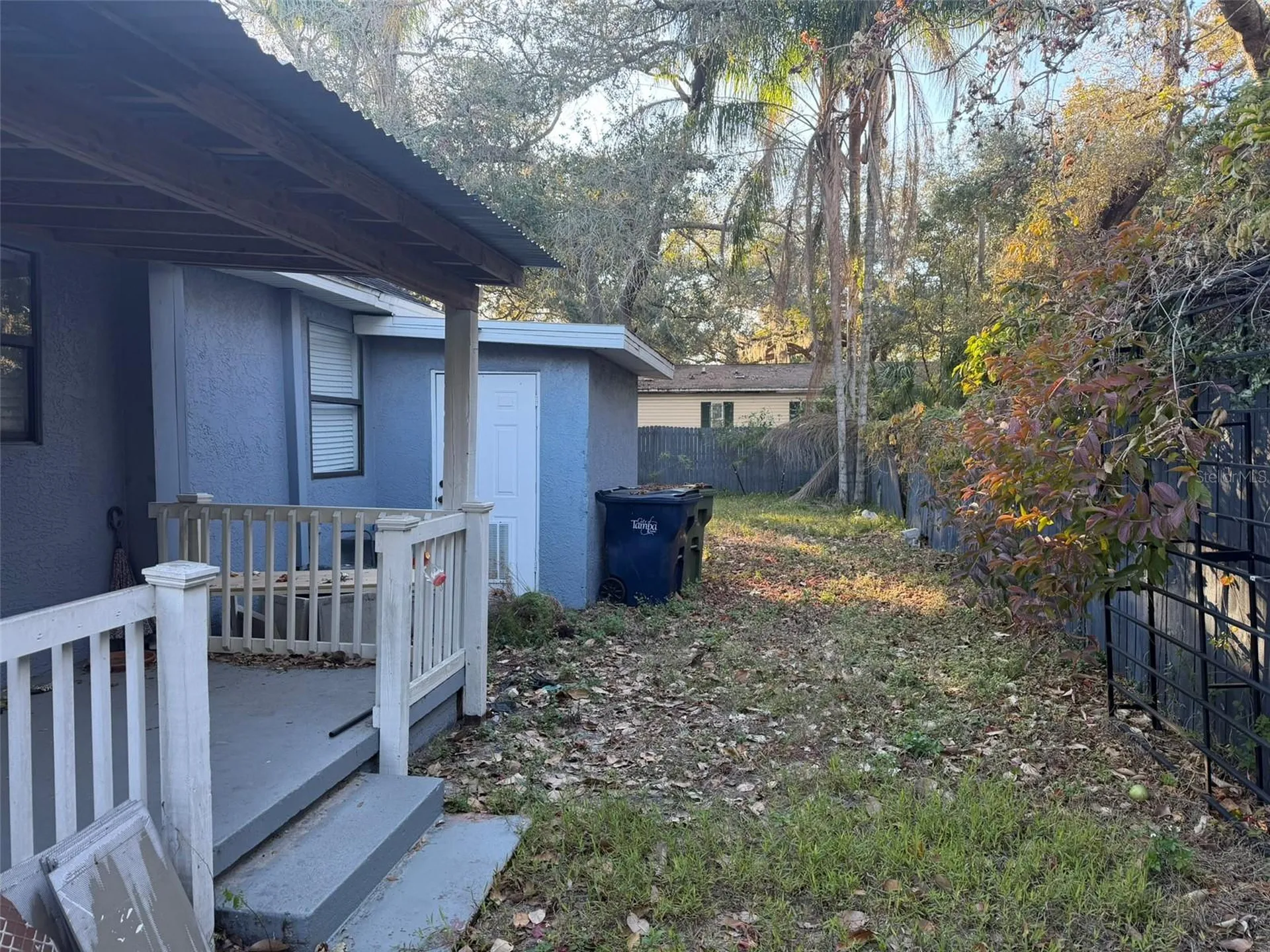 2020 E Powhatan Avenue Tampa FL 33610