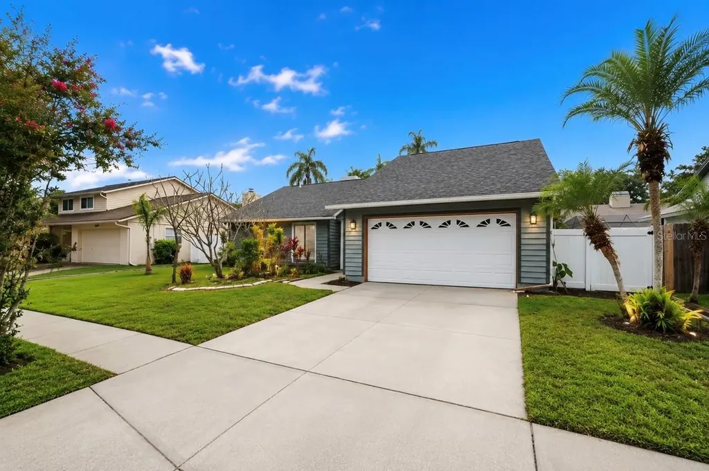 10906 Autumn Oak Place Tampa FL 33618