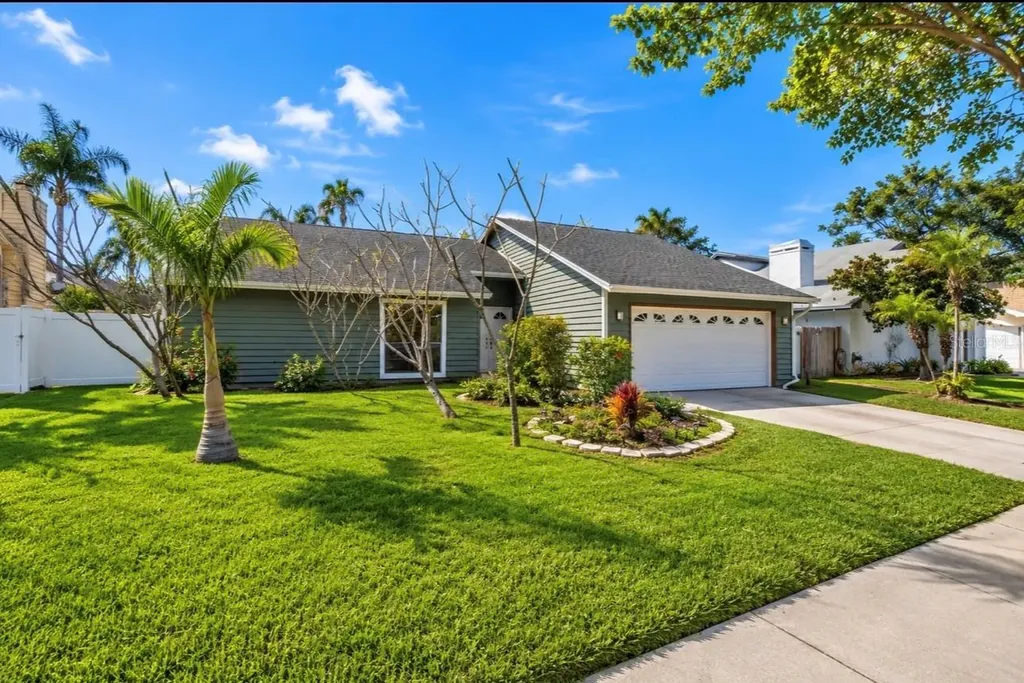 10906 Autumn Oak Place Tampa FL 33618