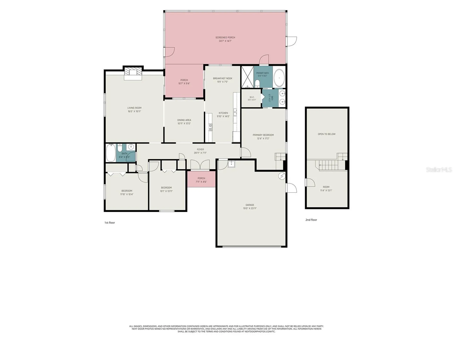 10906 Autumn Oak Place Tampa FL 33618