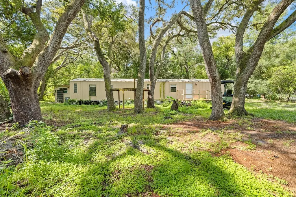 122 Arkays Avenue Spring Hill FL 34609