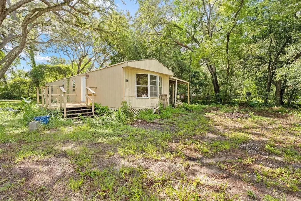 122 Arkays Avenue Spring Hill FL 34609