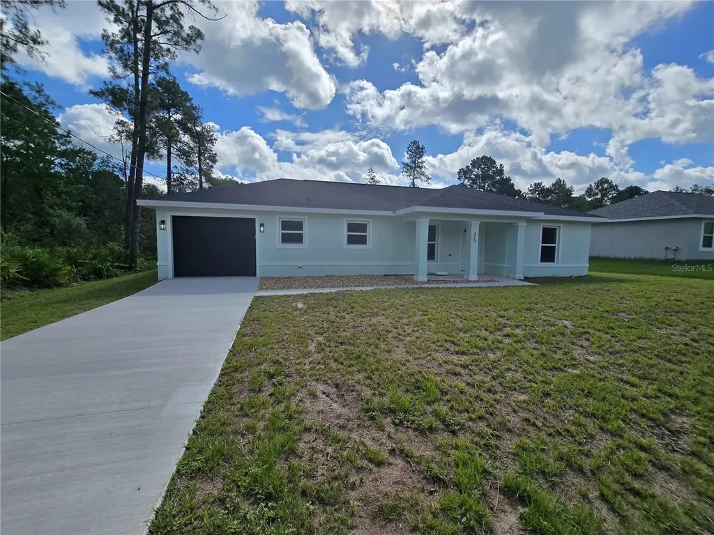 35 Sequoia Trail Ocklawaha FL 32179
