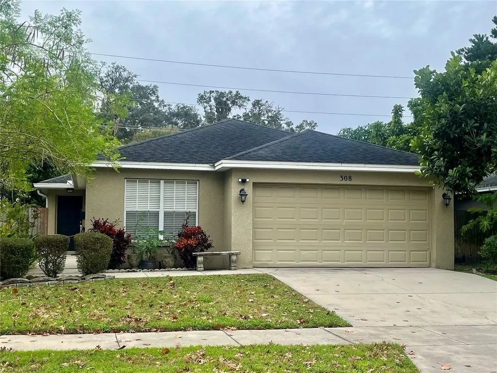 308 Windsor Street Lakeland FL 33803
