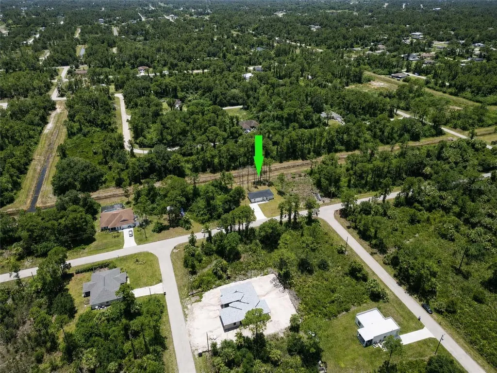 1120 Ravenswood Street E Lehigh Acres FL 33974