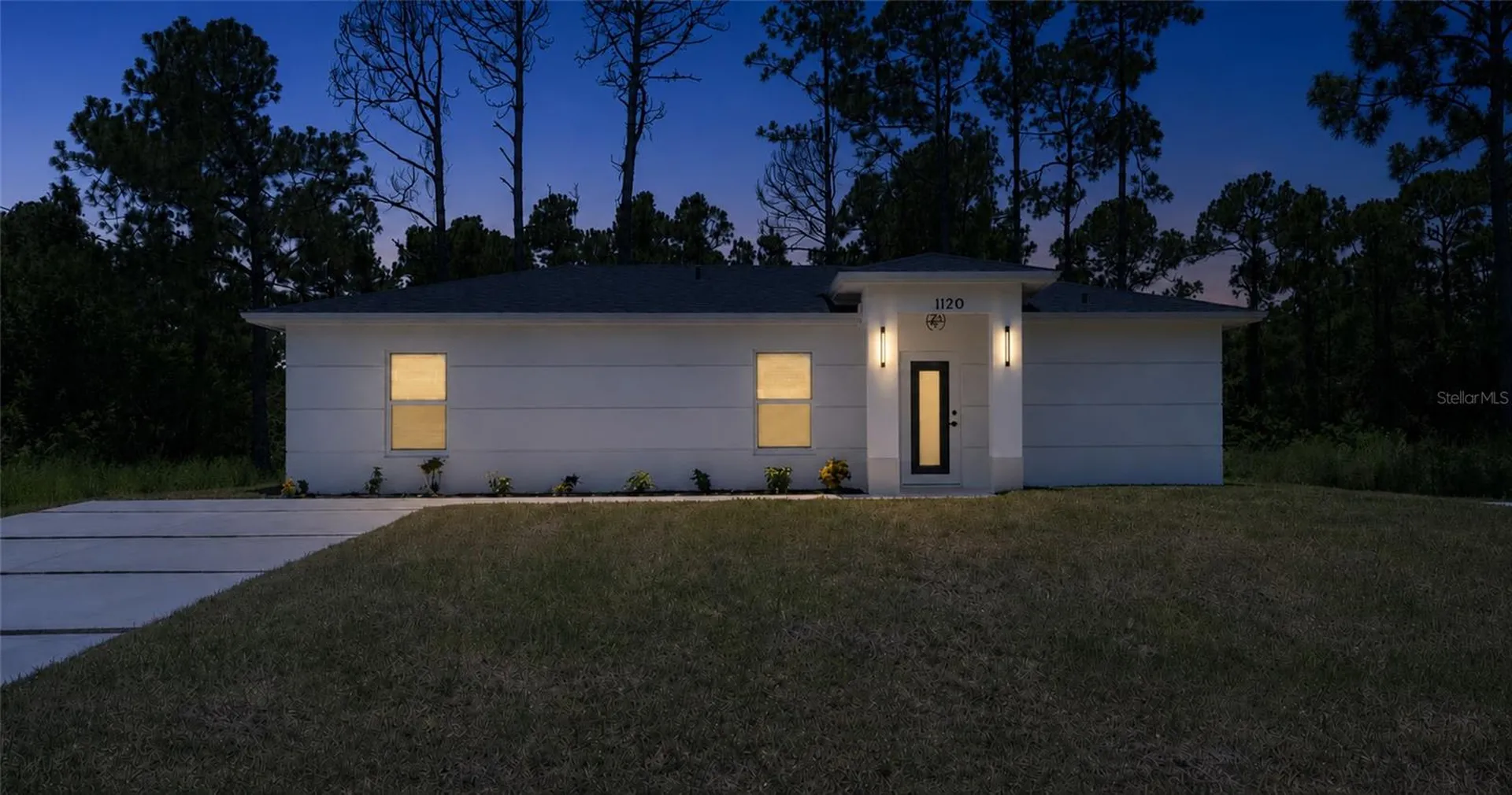 1120 Ravenswood Street E Lehigh Acres FL 33974